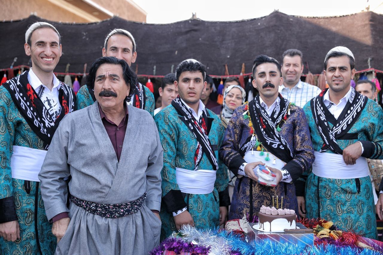 توضیح تهیه کننده «نون خ» درباره یک سکانس جنجالی/ سوءتفاهم ها ناشی از یک برداشت نادرست است