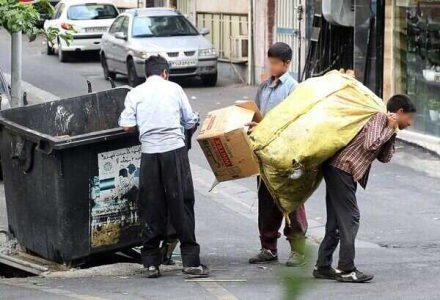 روند مبارزه با مافیای زباله باید ادامه داشته باشد - خبرگزاری رودخان | اخبار ایران و جهان