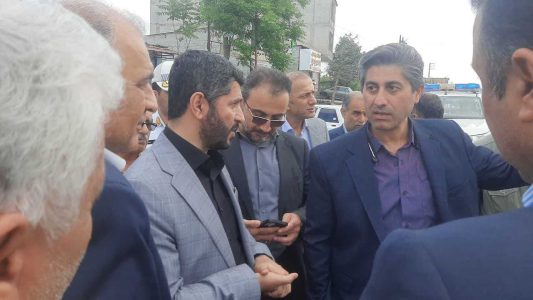 دستگاه قضا برای حل مشکلات جاده آمل - چمستان ورود کرد - خبرگزاری رودخان | اخبار ایران و جهان