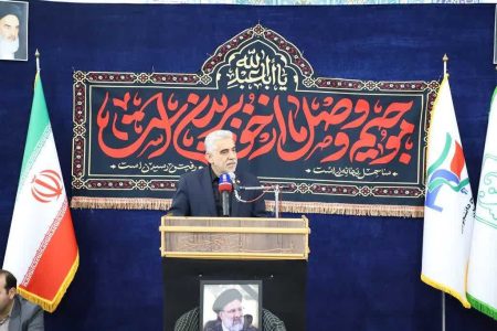 «شهید جمهور» فرهنگ و مبانی انقلاب اسلامی را در جامعه متجلی کرد - خبرگزاری رودخان | اخبار ایران و جهان