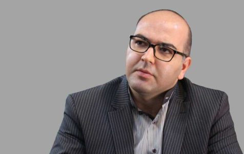 دنیای متفاوت پزشکیان - رودخان