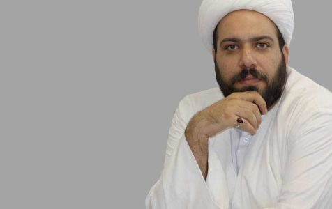 اربعین، نماد یا نهاد - رودخان