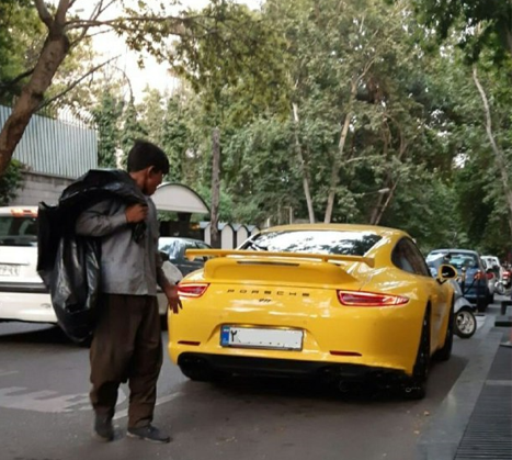 رمزگشایی از جدیدترین آمار شکاف طبقاتی در ایران