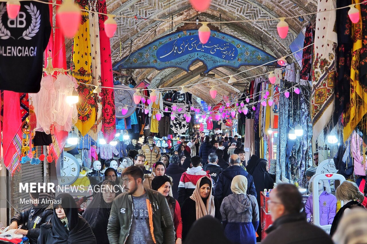 از سفر وزیر میراث فرهنگی به ارمنستان تا آغاز برنامه های شب یلدا