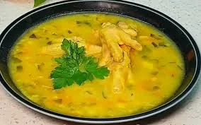 خواص سوپ مرغ چیست؟