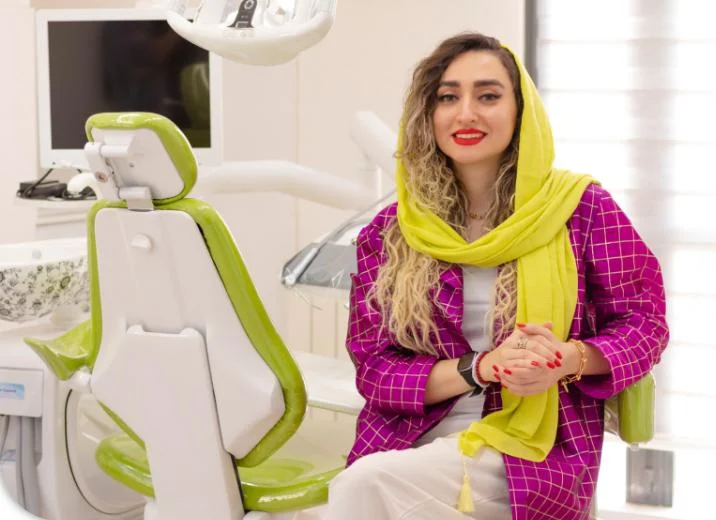 بهترین خدمات ارتودنسی دندان در کلینیک دندانپزشکی در شریعتی تهران دریافت کنید
