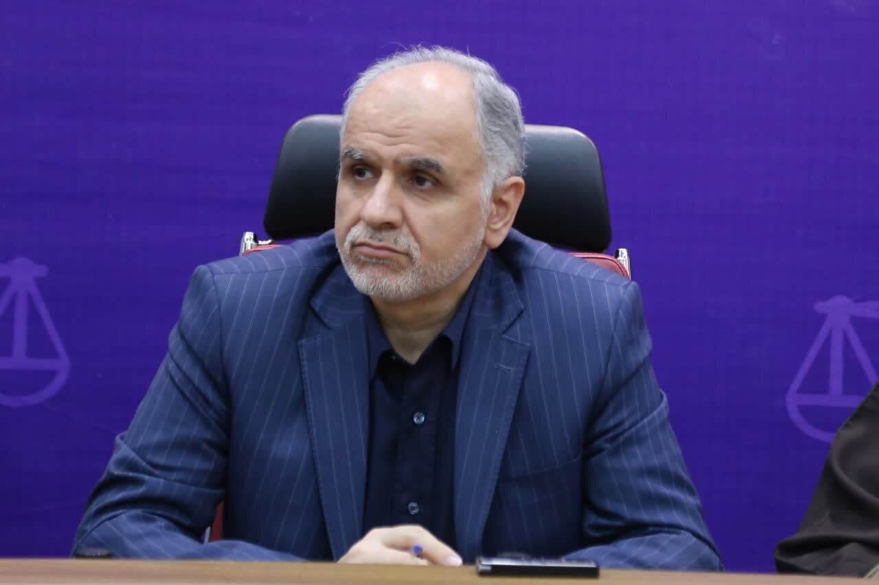 الزام ثبت سفارش واردات کالاهای اساسی - خبرگزاری رودخان | اخبار ایران و جهان