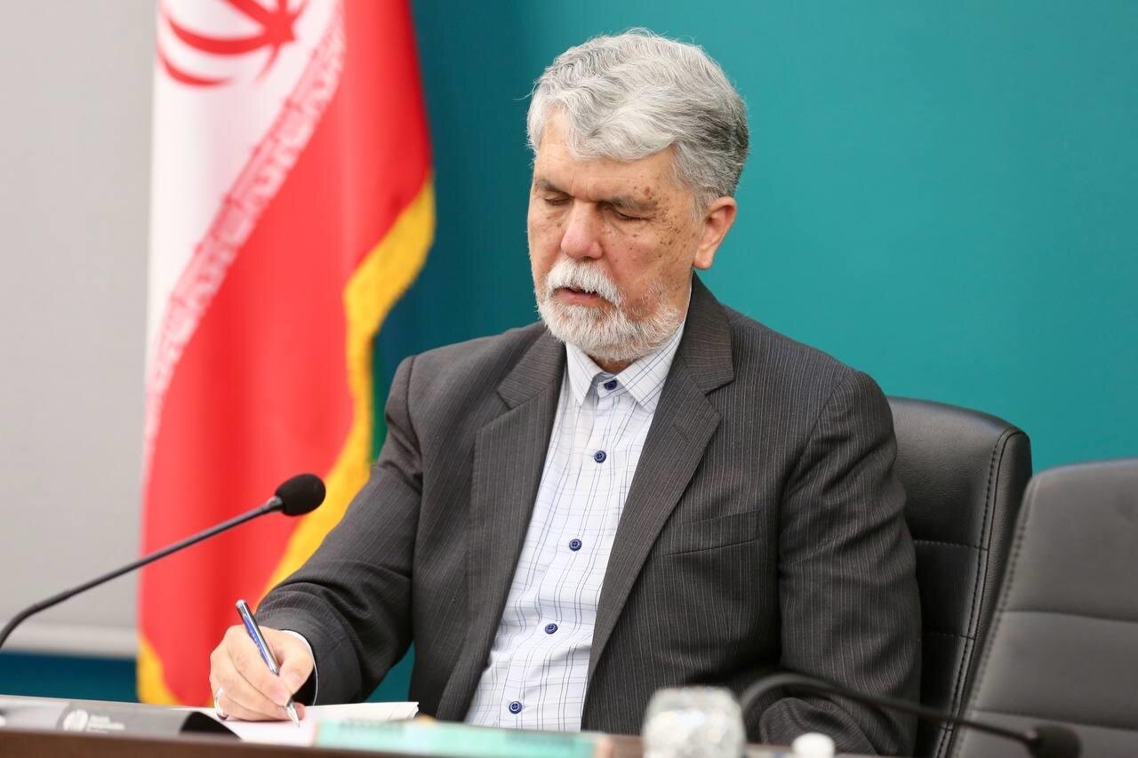 مازندران مفاخر ارزشمند فراوانی دارد - خبرگزاری رودخان | اخبار ایران و جهان