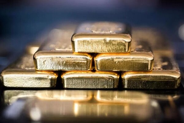قیمت جهانی طلا امروز ۱۷ اردیبهشت؛ اونس ۳۳۸۴ دلار - خبرگزاری مهر | اخبار ایران و جهان