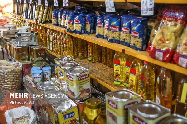 حقوق گمرکی کالاهای اساسی، شیرخشک و دارویی یک درصد تعیین شد - خبرگزاری مهر | اخبار ایران و جهان