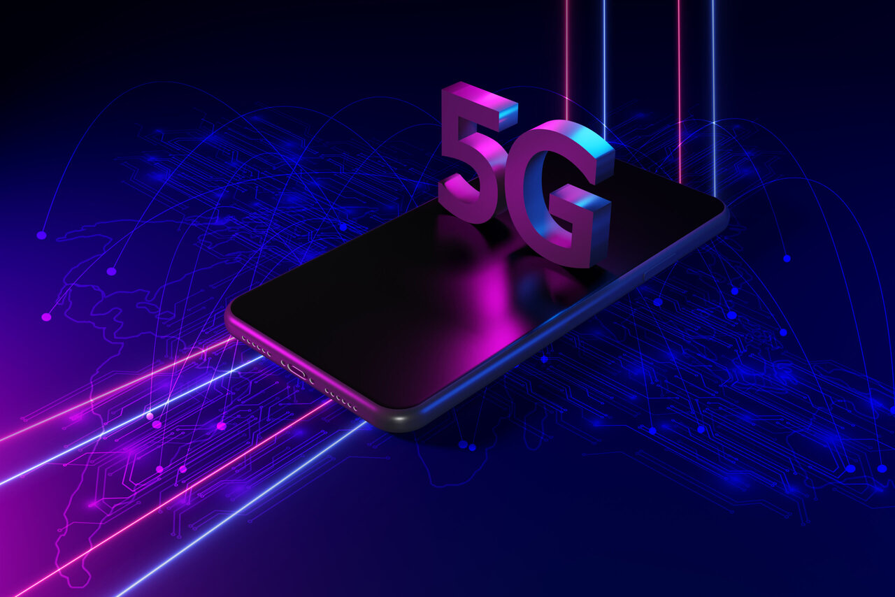 زمان بندی فعال سازی 5G گوشی های سامسونگ در ایران اعلام شد