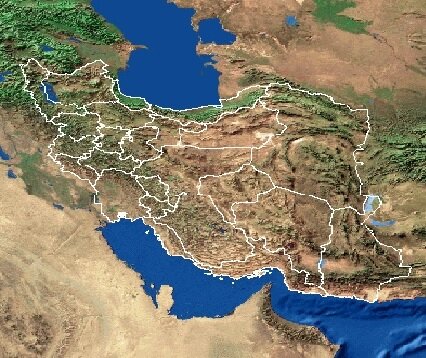 برای ایران! - رودخان