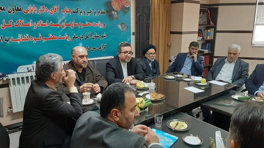 حمایت ویژه دستگاه قضایی از سرمایه گذاران برای رونق تولید