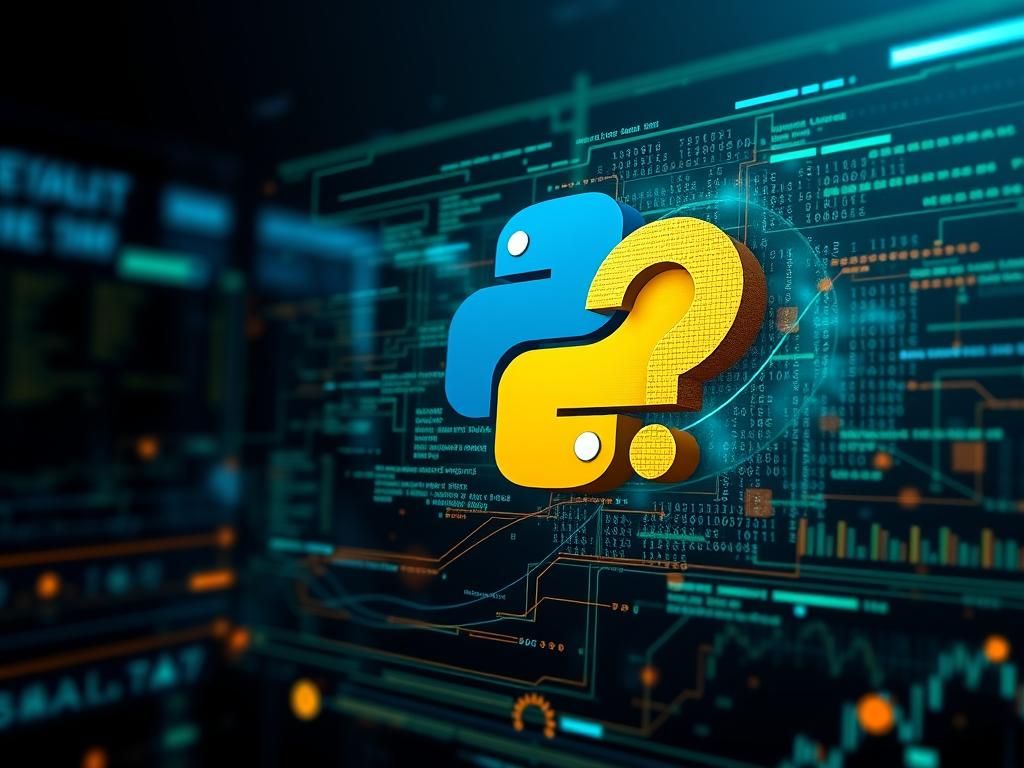 نمونه سوال برنامه نویسی پایتون