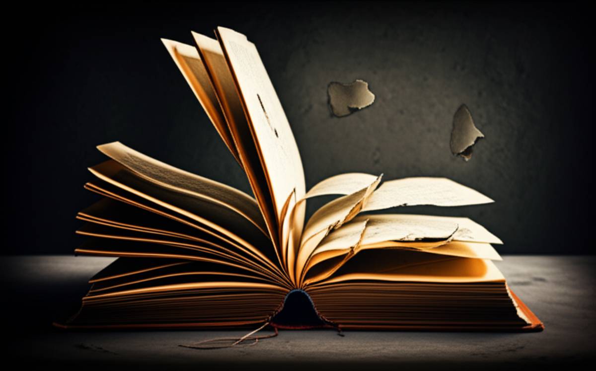 خلاصه کتاب ویران ابوتراب خسروی | نقد و تحلیل جامع رمان