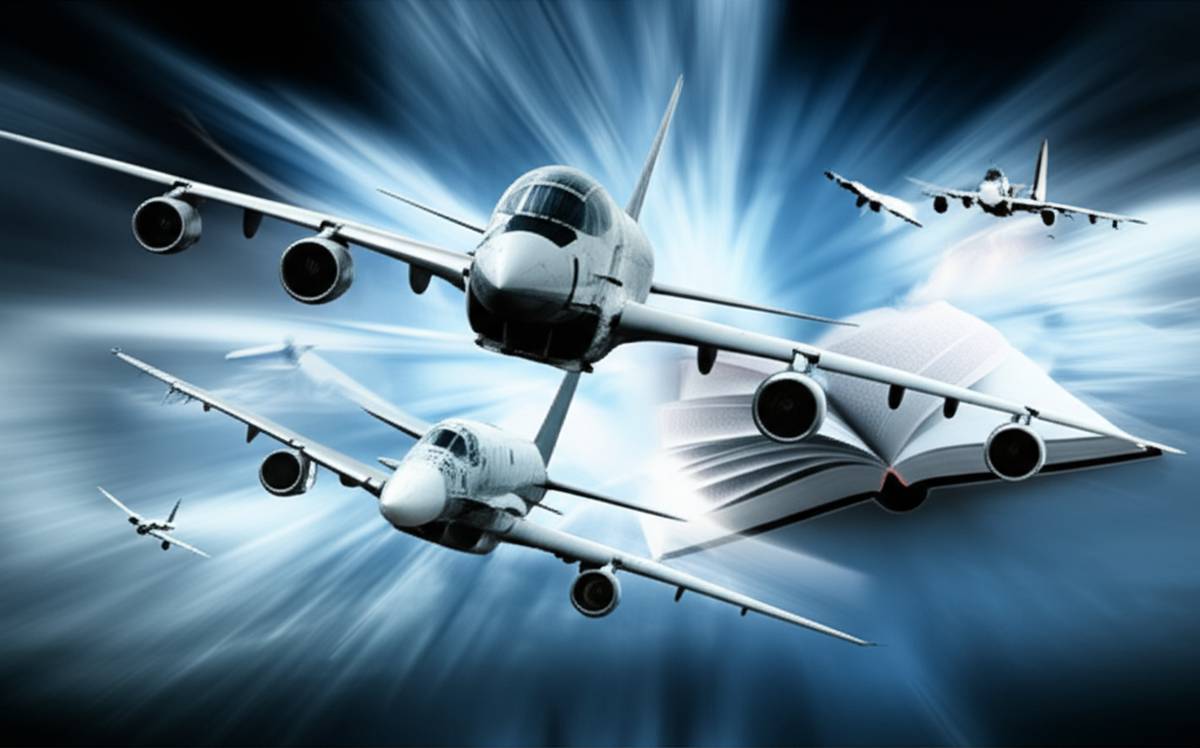 خلاصه زبان تخصصی هوانوردی 1 (Aviation English 1) حبیبی