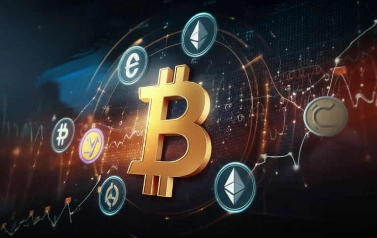 رنکینگ صرافی های ارز دیجیتال خارجی – بهترین ها 2024