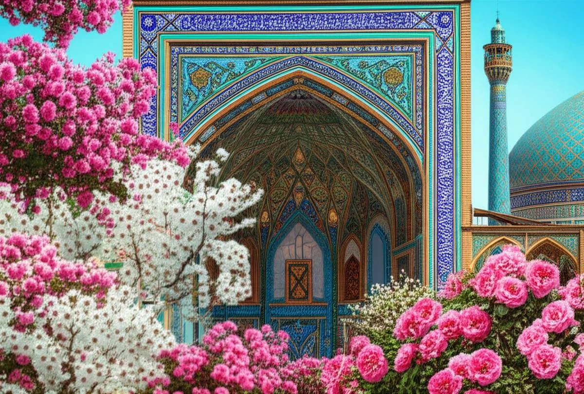 سفر به شیراز در نوروز | راهنمای جامع و نکات طلایی سفر