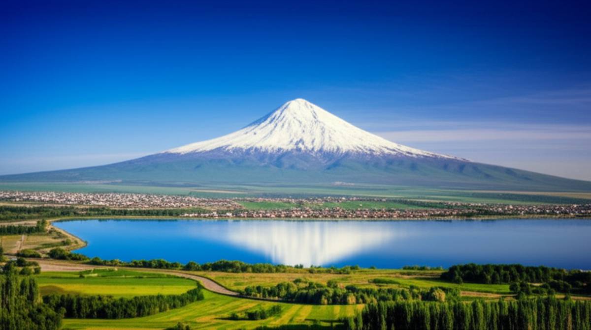 سفر به اردبیل: راهنمای کامل جاهای دیدنی و مراکز اقامتی