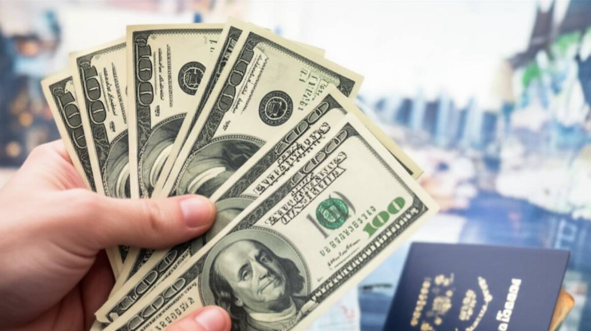 ارز مسافرتی ۱۴۰۳: شرایط دریافت، سهمیه و مدارک لازم