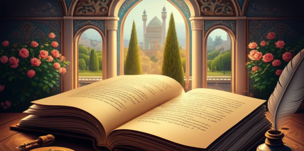 خلاصه کتاب شاهد بیاورید و کمی هم شیراز | م. عباسی