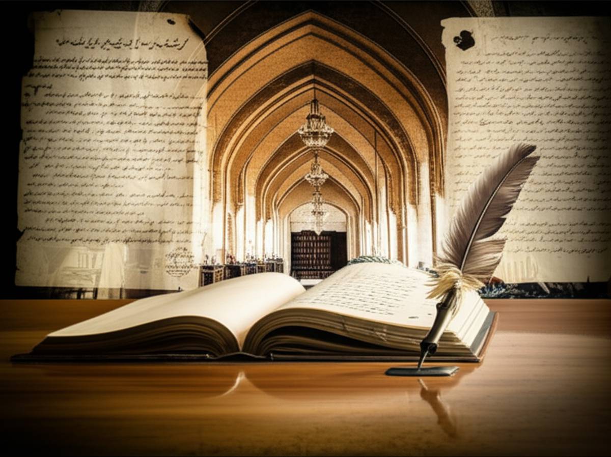 خلاصه کتاب مشروطیت ایران و رمان فارسی (جلد ۱) – کوهستانی نژاد