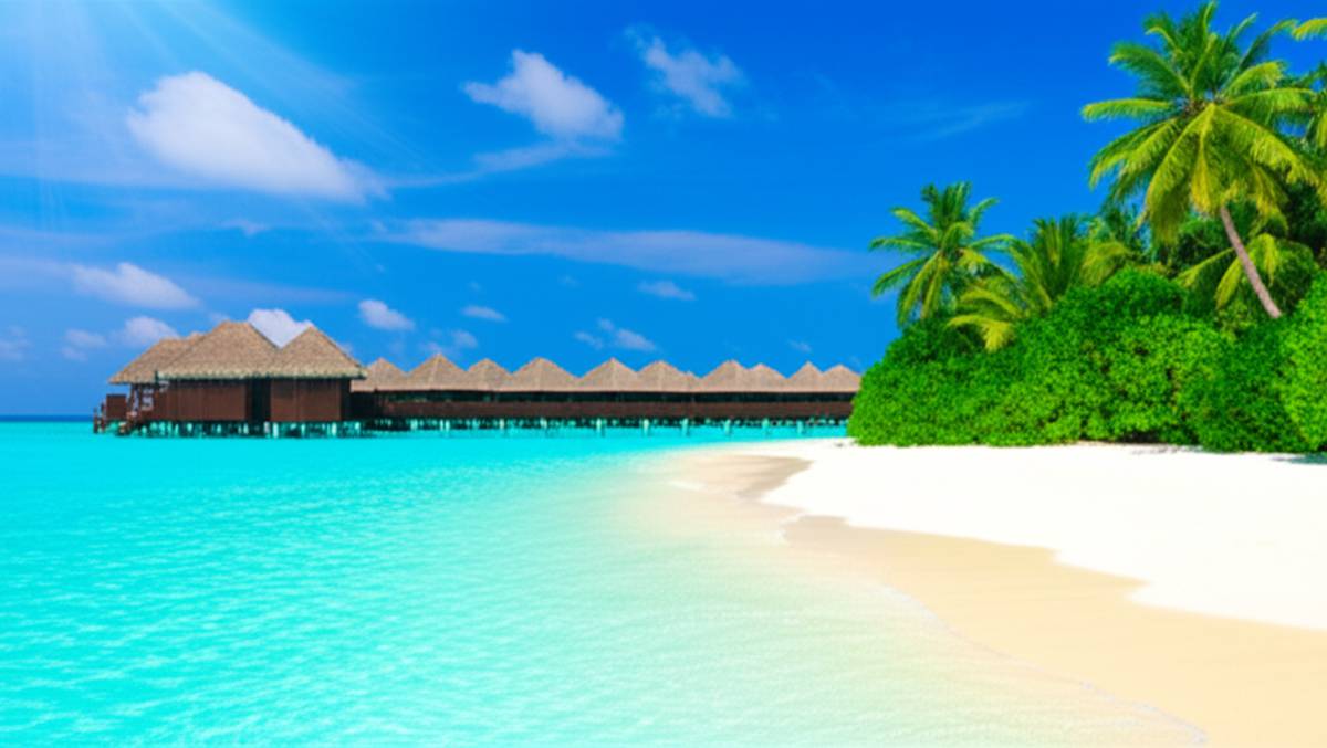 آیا سفر به مالدیو ویزا می خواهد؟ | راهنمای کامل و به روز ۱۴۰۲