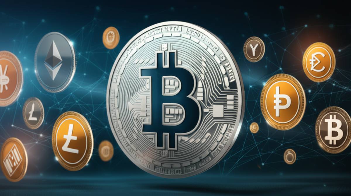 کیف پول ارز دیجیتال معتبر | انتخاب امن ترین ولت رمزارز