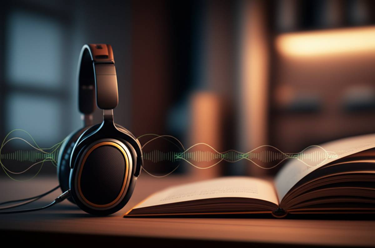 چگونه پادکست گوش کنیم؟ (راهنمای کامل و خلاصه کتاب)