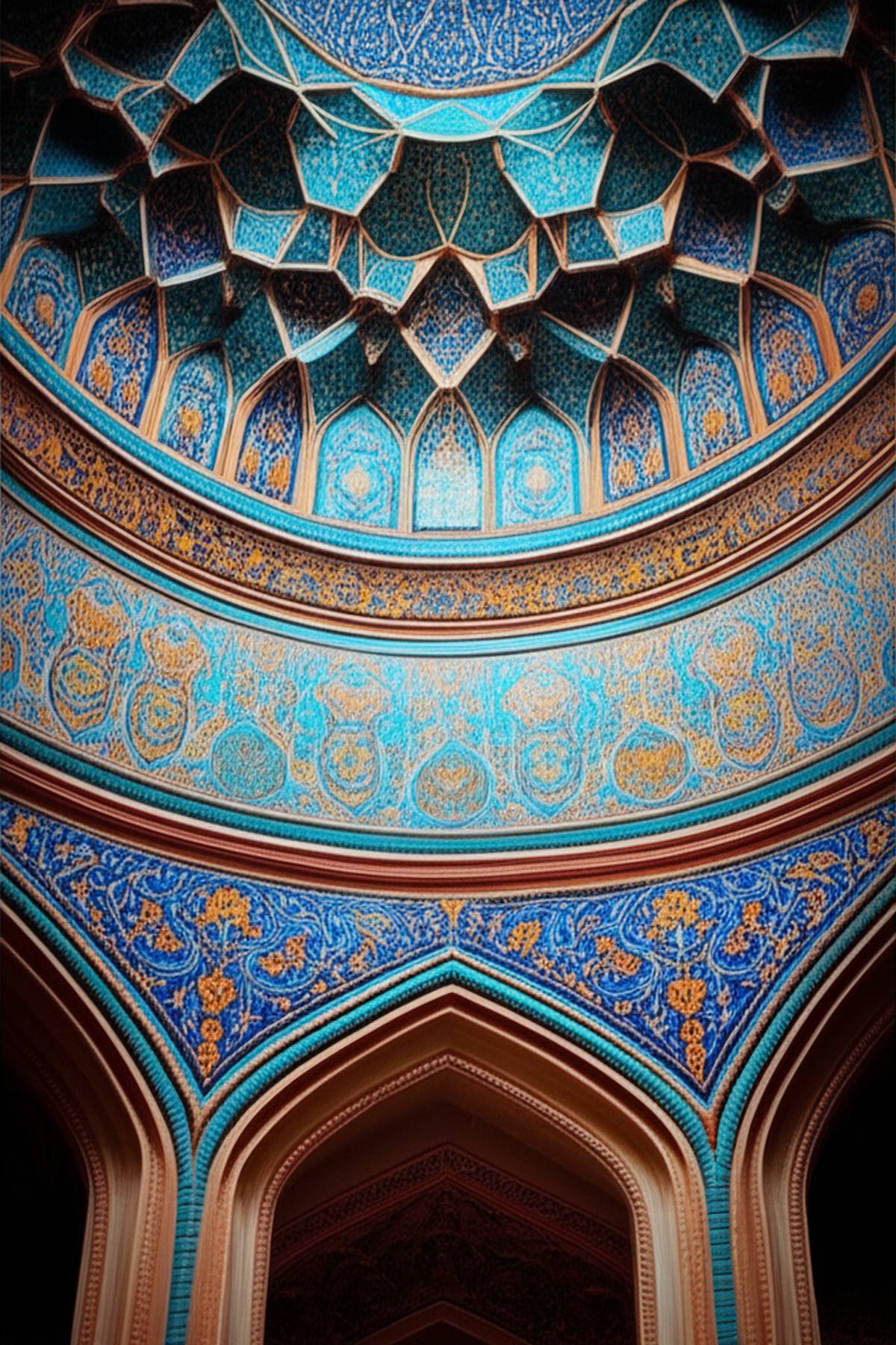 **خلاصه چهارمین کنگره تاریخ معماری و شهرسازی ایران**