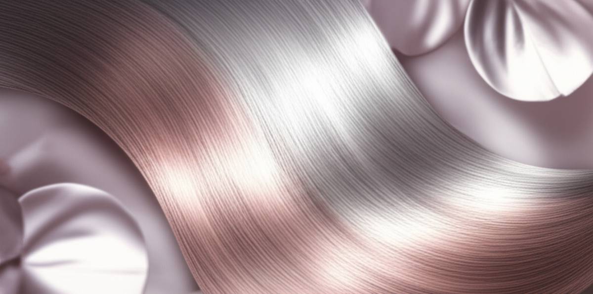 رنگ مو بدون آمونیاک فیوژن کالر مارال Precious Metal | نقد
