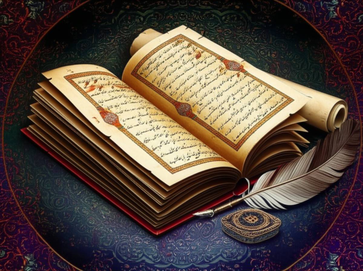 بحر طویل عامیانه و بحر طویل سرایان - خلاصه کتاب