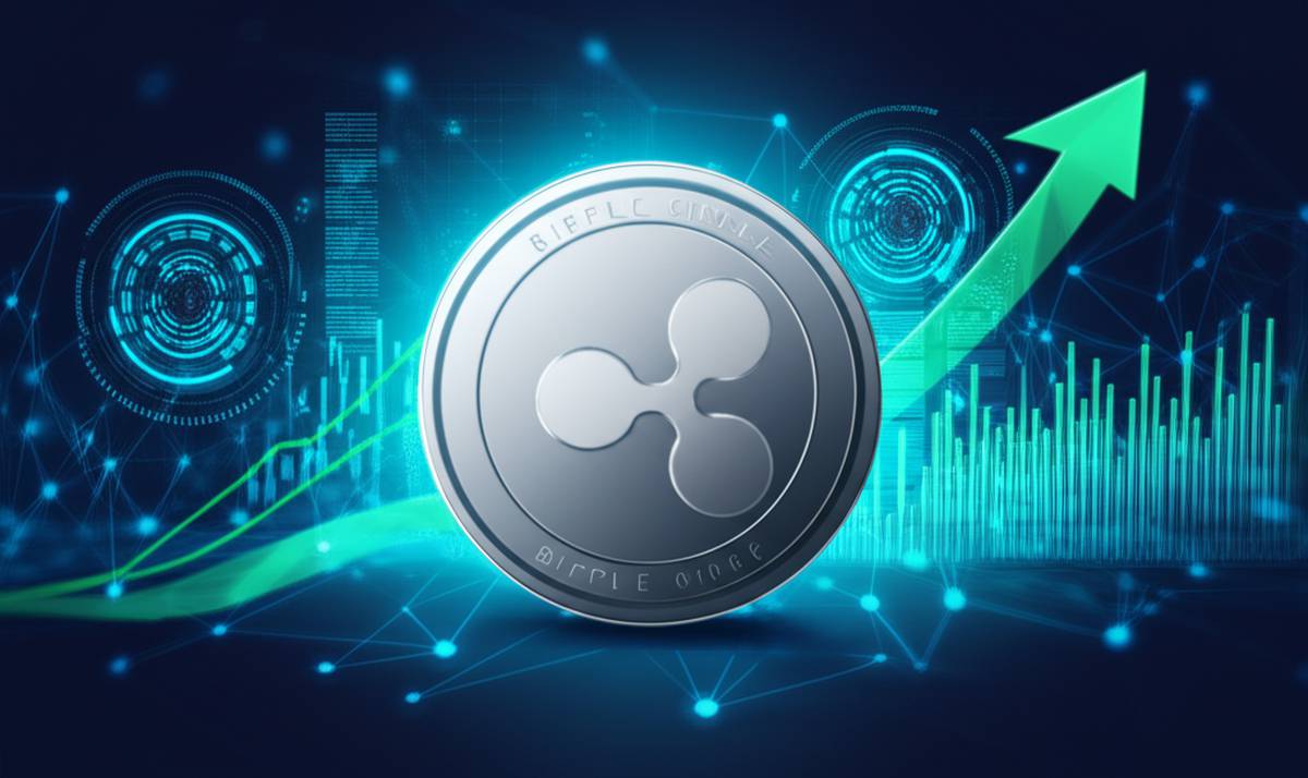 خرید ارز دیجیتال ریپل (XRP) | آسان، امن و با بهترین قیمت