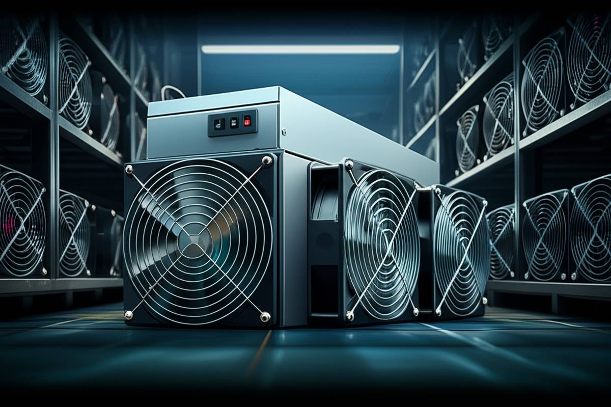 قیمت و خرید دستگاه استخراج بیت کوین Antminer S9i