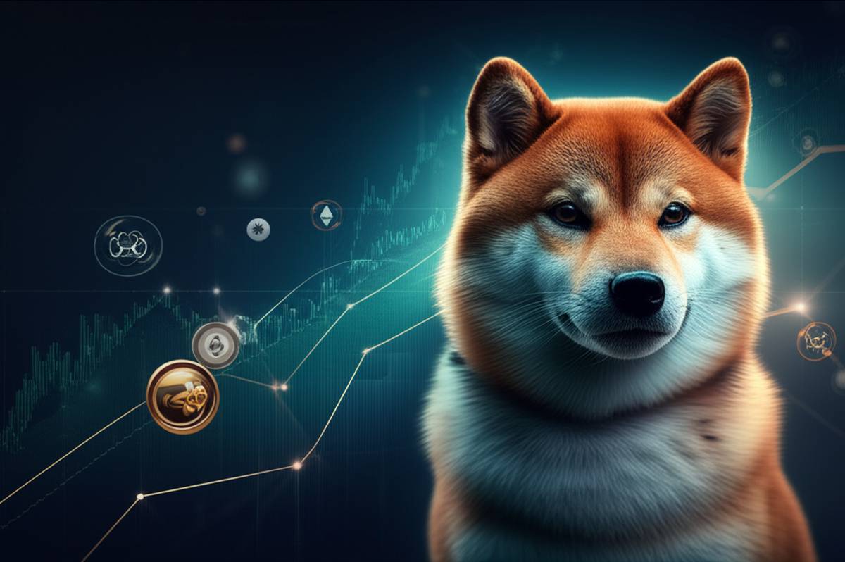قیمت لحظه ای شیبا اینو (SHIB) - نمودار و تحلیل روزانه