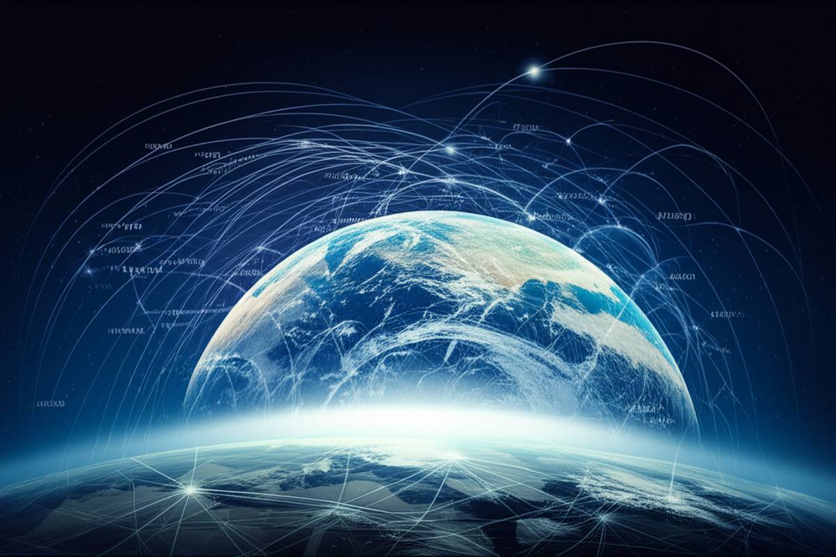 خلاصه کتاب دستور زبان و لغات تخصصی RS & GIS