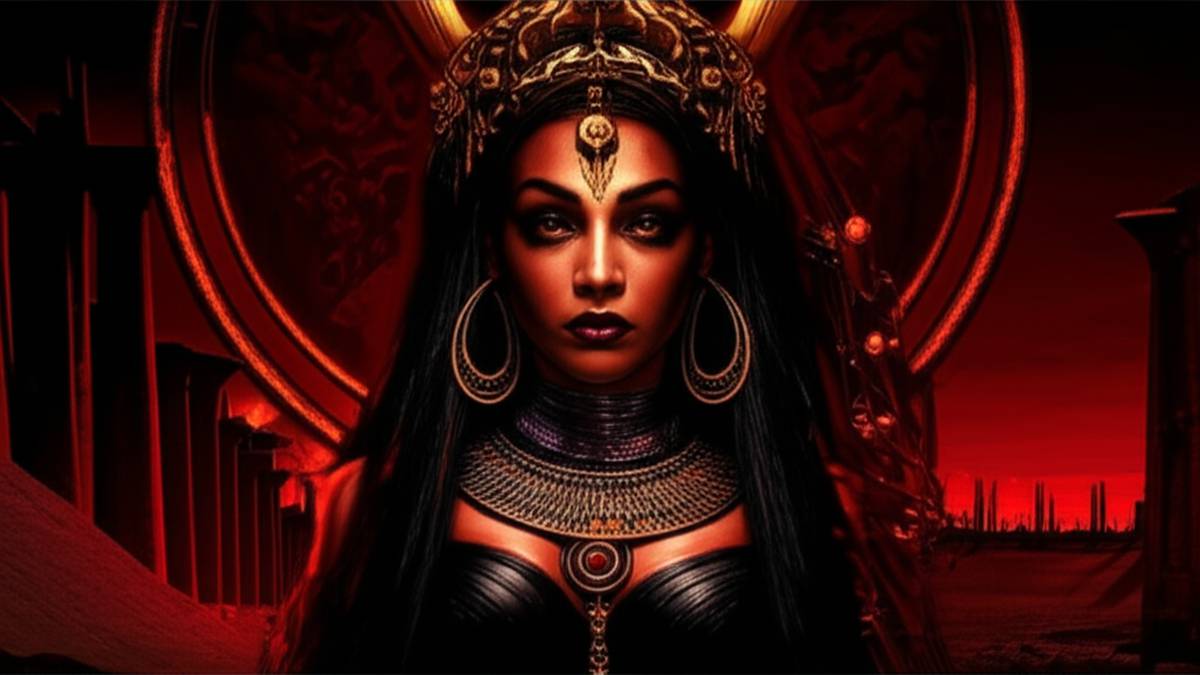 معرفی فیلم ملکه نفرین شده | نقد و بررسی (Queen of the Damned)