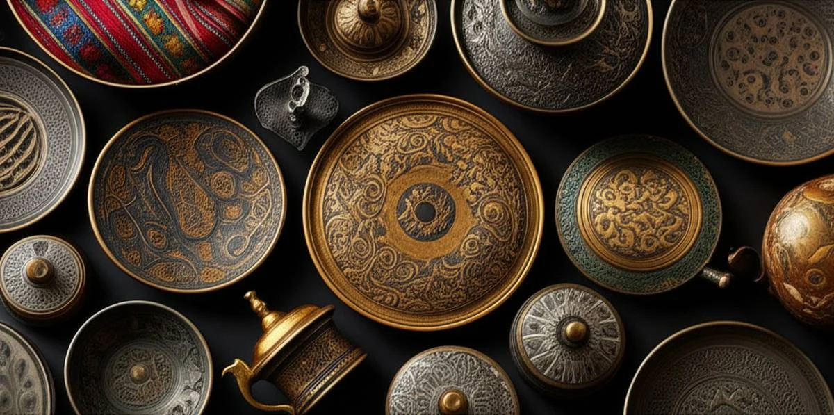 صنایع | صنایع دستی بها دادن به خرید صنایع دستی