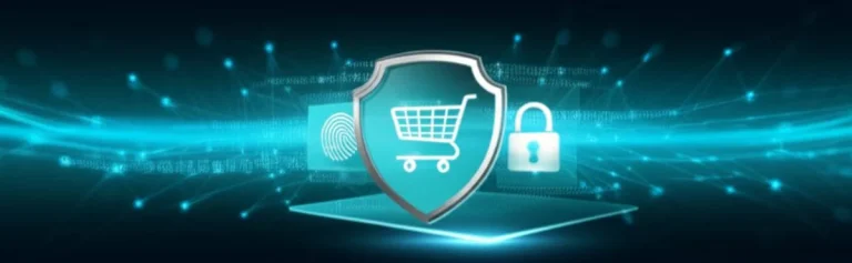 امنیت خرید آنلاین: رایان مارکت چگونه از اطلاعات شما محافظت می کند؟