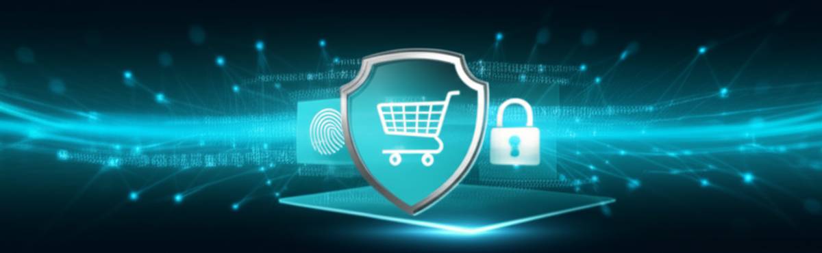 امنیت خرید آنلاین: رایان مارکت چگونه از اطلاعات شما محافظت می کند؟