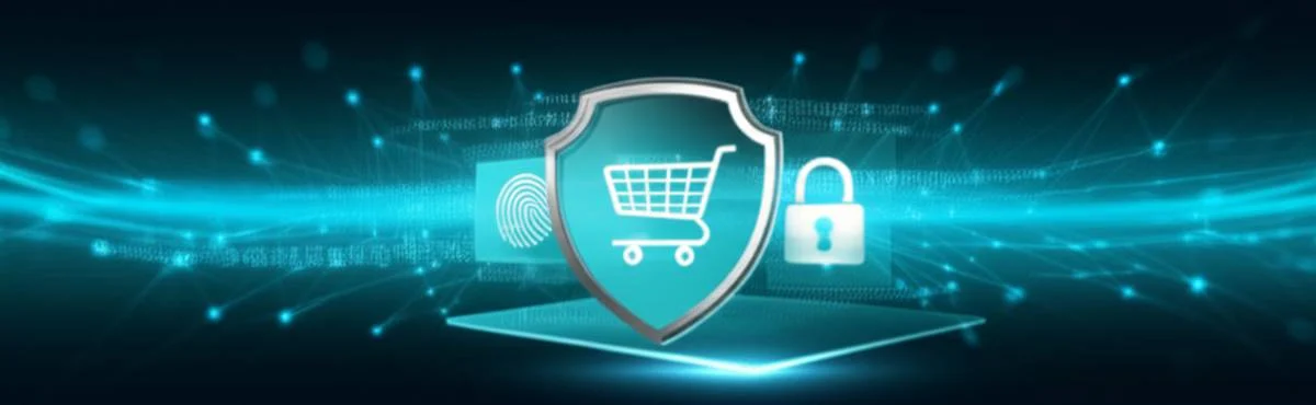 امنیت خرید آنلاین: رایان مارکت چگونه از اطلاعات شما محافظت می کند؟