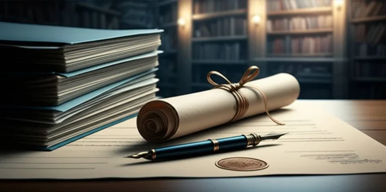 راهنمای جامع و گام به گام دریافت دیپلم المثنی؛ مدارک، هزینه ها و مراحل قانونی