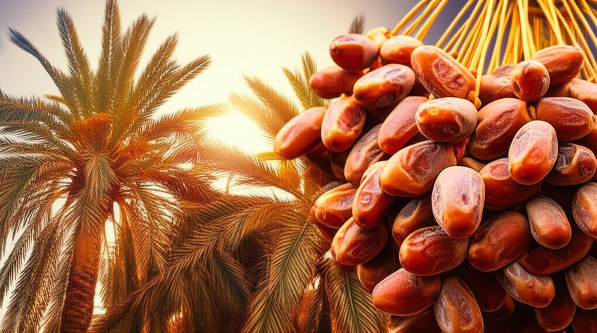 خرمای استعمران | خرید، قیمت و خواص خرمای سایر تازه