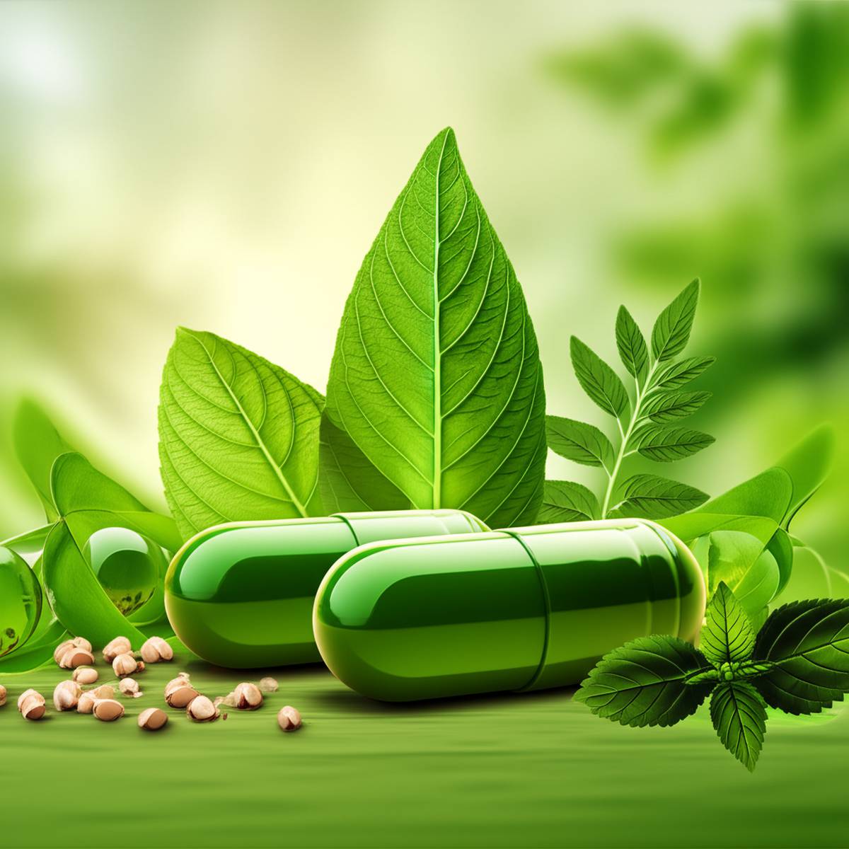 کپسول پروستکس سبز دارو: بررسی جامع ویژگی ها و مزایا