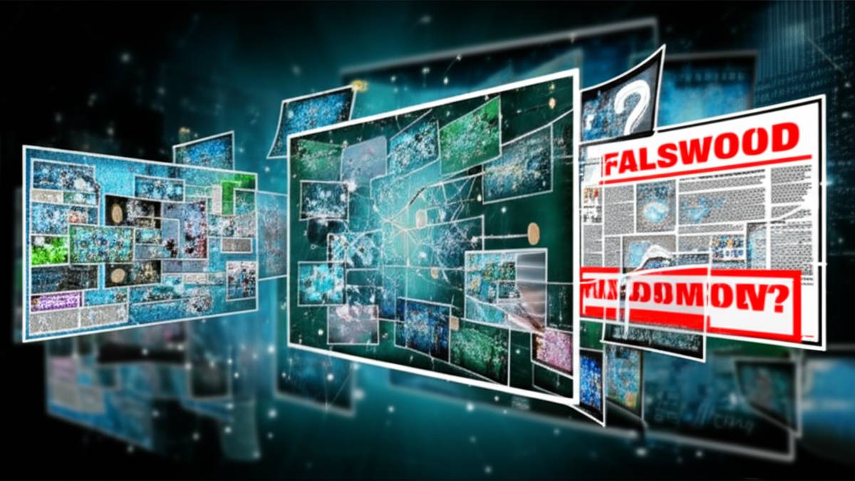 ماده نشر اکاذیب در فضای مجازی: راهنمای کامل و مجازات ها