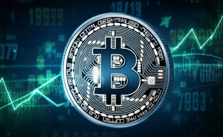 قیمت امروز بیت کوین به تومان | نرخ لحظه ای BTC + نمودار زنده