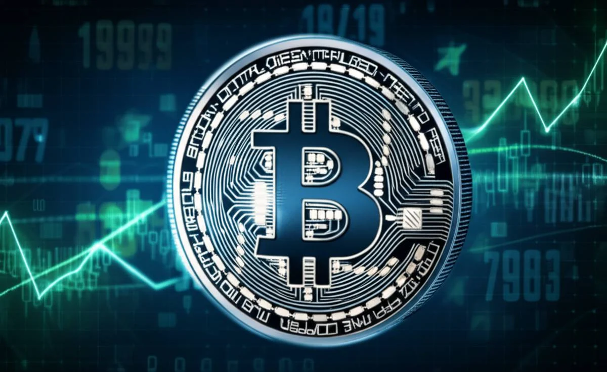 قیمت امروز بیت کوین به تومان | نرخ لحظه ای BTC + نمودار زنده