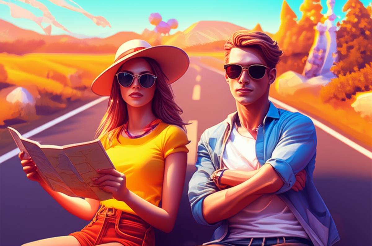 خلاصه کتاب دو تا خفن تابستان خود را چگونه گذراندند؟