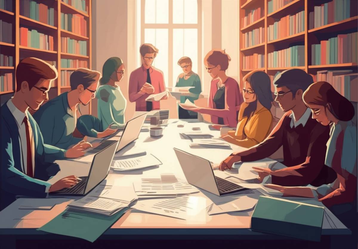چگونه همزمان در دو کنکور ثبت نام کنیم؟ (راهنمای جامع)