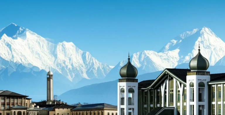راهنمای جامع تمدید اقامت در تاجیکستان | گام به گام